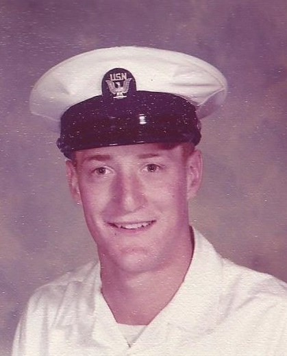 Obituary of Mark Allen Pearson