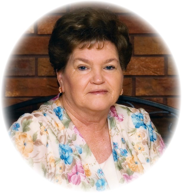 Obituary of Nancy Flora Perez