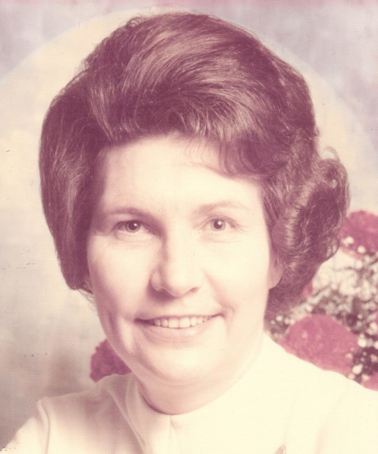 Obituary of Nellie Elton Cartner Wright