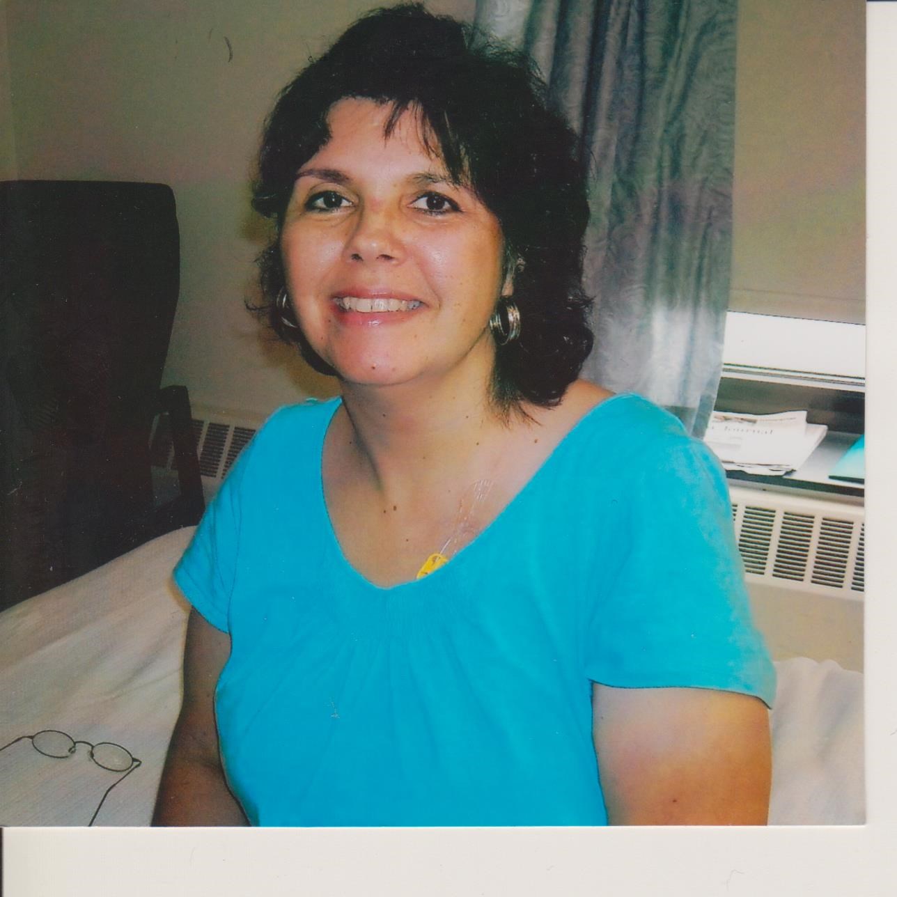 Obituary of Karen Marie Alexander