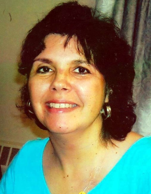 Obituary of Karen Marie Alexander