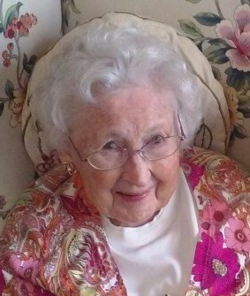 Obituary of Kitty King Powell