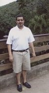 Obituary of Joseph A. Garcia Sr.
