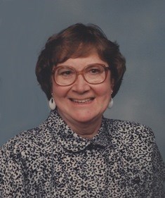 Obituary of Norma Jean Rismiller