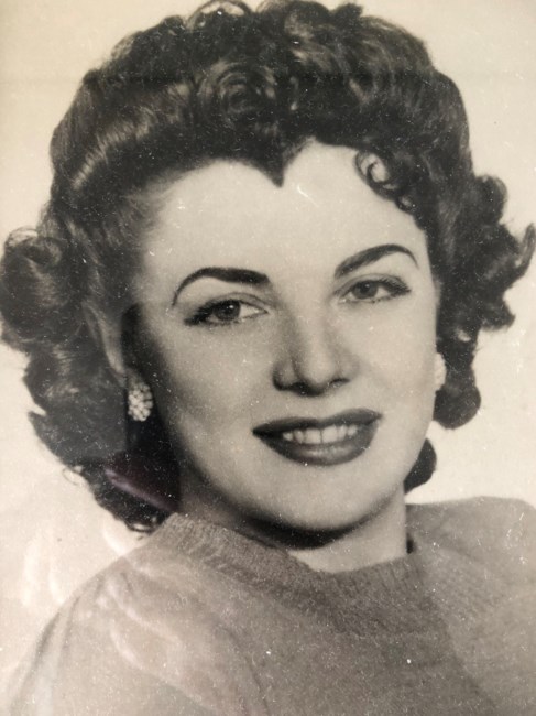 Obituary of Rose Schotz