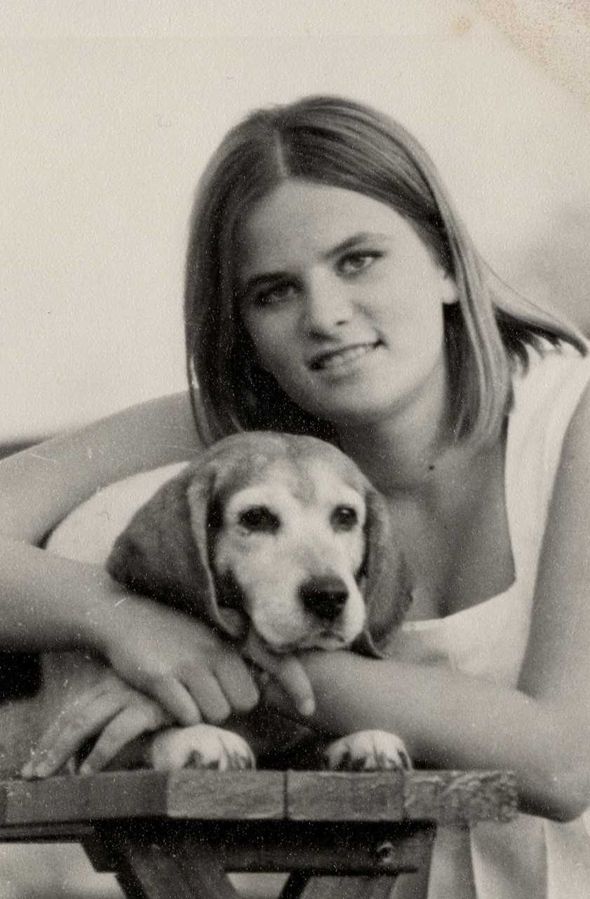 Obituary of Mary Ann Allen