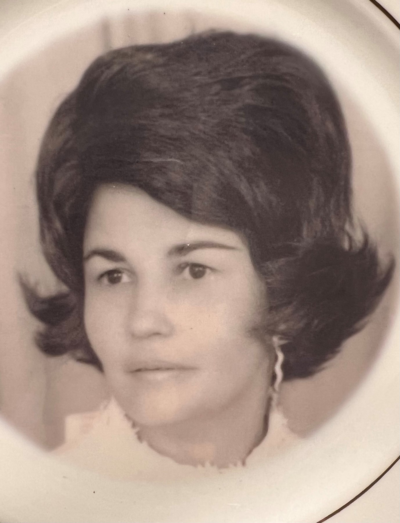 Obituary of Tomasa Vazquez