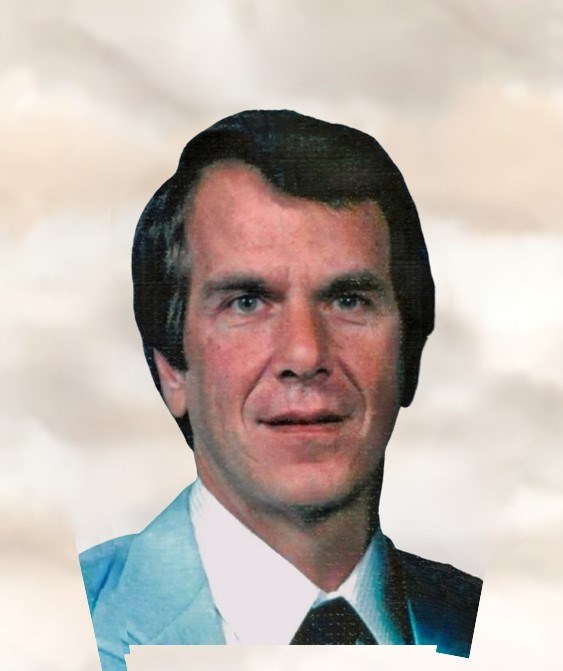 Obituary of Donald E DelPlace Jr.