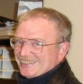 Obituary of John Patrick Cass