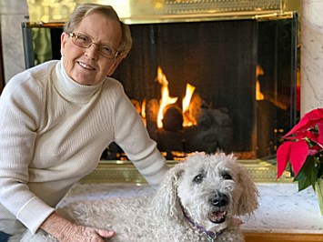 Obituary of Margaret Gail Waytena