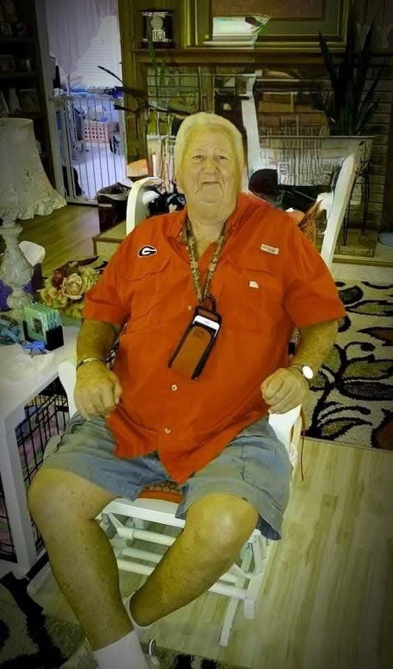 Obituario de Bobby Eugene Causey