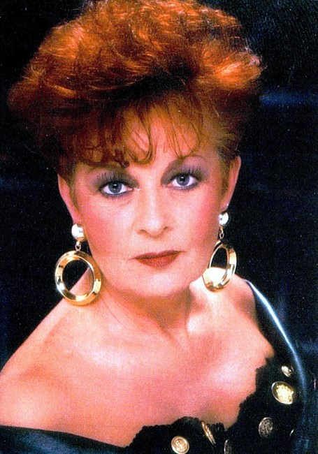 Obituary of Donna Johnson