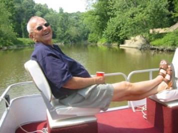 Obituary of Harvey David Mosher