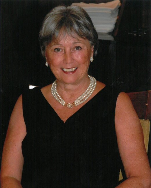 Obituary of Dorothy Laura Ferrara