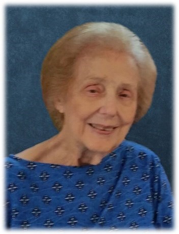 Obituary of Shirley Mae Chuhran