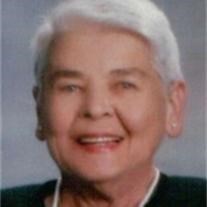 Obituary of Elizabeth L. Betty"" DesRoches