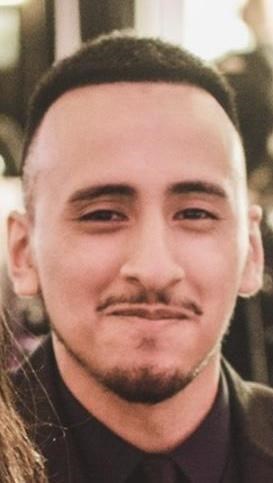 Obituary of Anthony Ortega