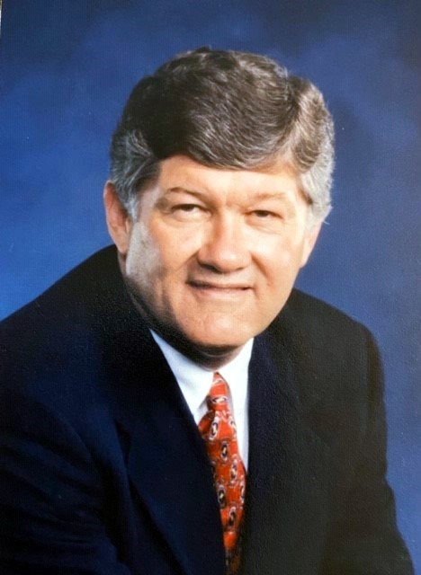 Obituary of Asbury Quillian Baldwin Jr