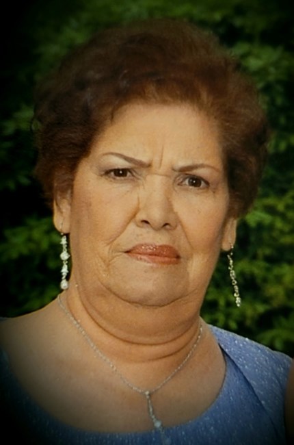 Obituary of Carolina Pimentel Alvarez