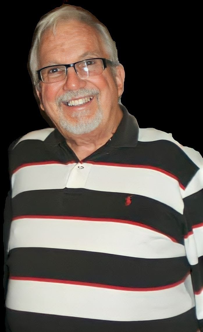 Obituary of Kenneth George Pfeiffer