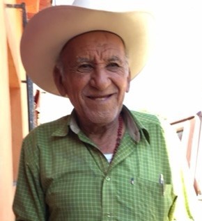 Obituary of Agustin Villanueva