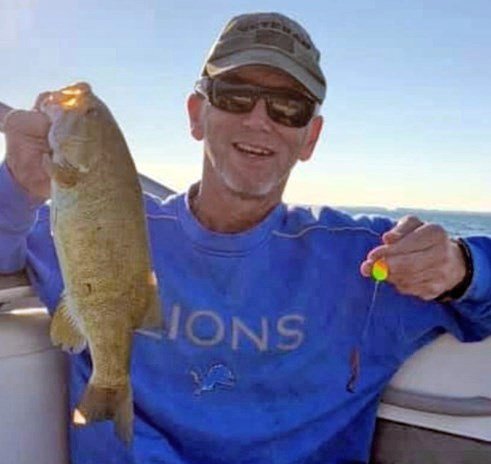 Obituary of Kenneth Darryl Clouse