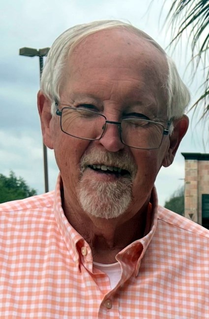 Obituary of Larry G. Harmon