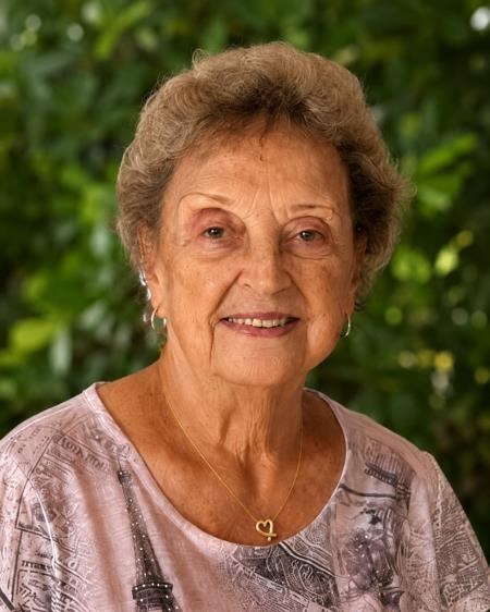 Obituary of Veronica Katherine Hendricks