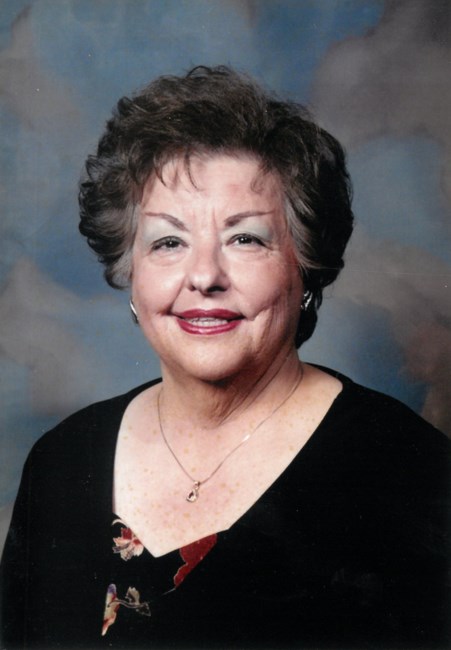 Obituary of Grace L Callegari