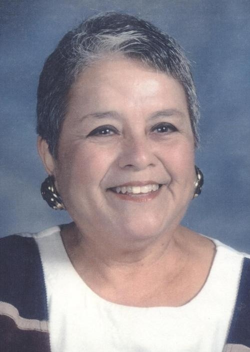 Audelia Mata Obituary San Antonio, TX