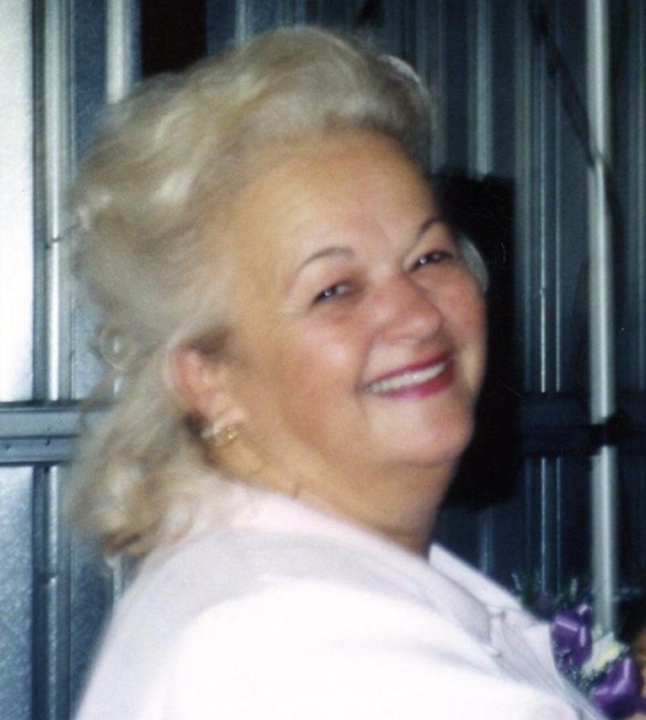 Obituary of Julia Ann Bradley