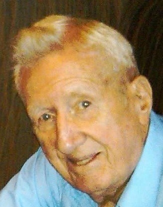 Obituary of Arlan P. Breitenstein