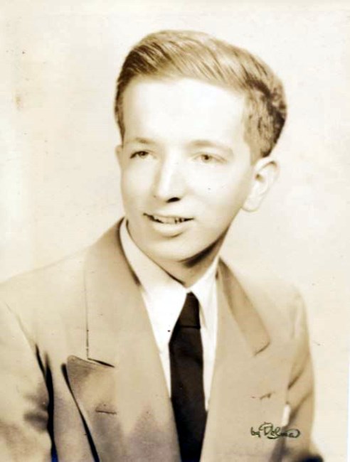 Obituary of Robert W.A. Opel