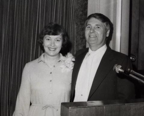 Obituary of Jean Elizabeth Brogan