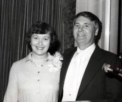 Obituary of Jean Elizabeth Brogan