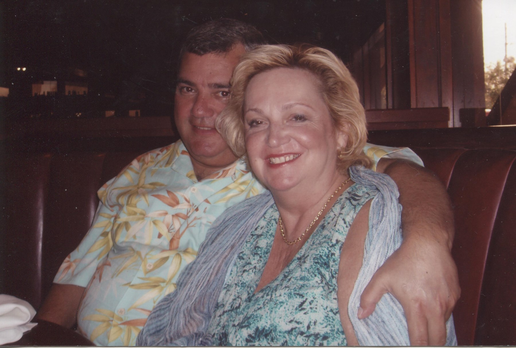 Obituary of Lana Kay Rosenfeld