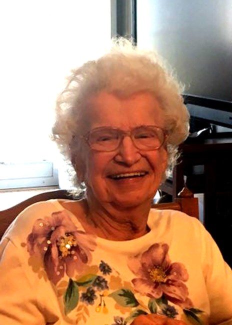 Obituary of Selma E. Bono