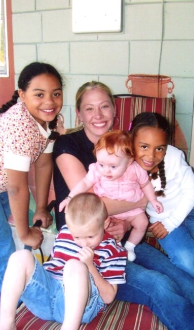 Jessica Brown Obituary Winter Haven Fl
