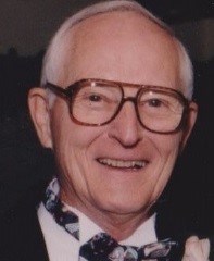 Obituary of Dr. Robert A. Crandell, Ret. USAF Colonel