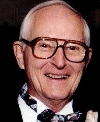 Obituario de Dr. Robert A. Crandell, Ret. USAF Colonel
