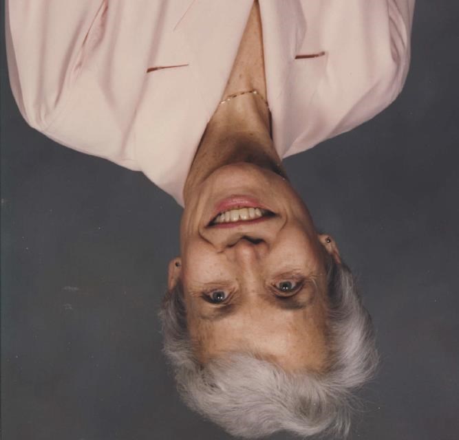 Obituary of Phyllis Roberts