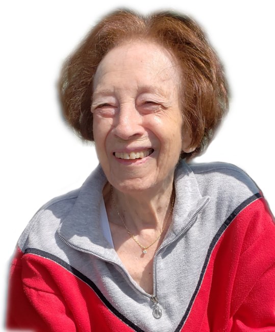 Obituary of Lillian Dorothy Frye