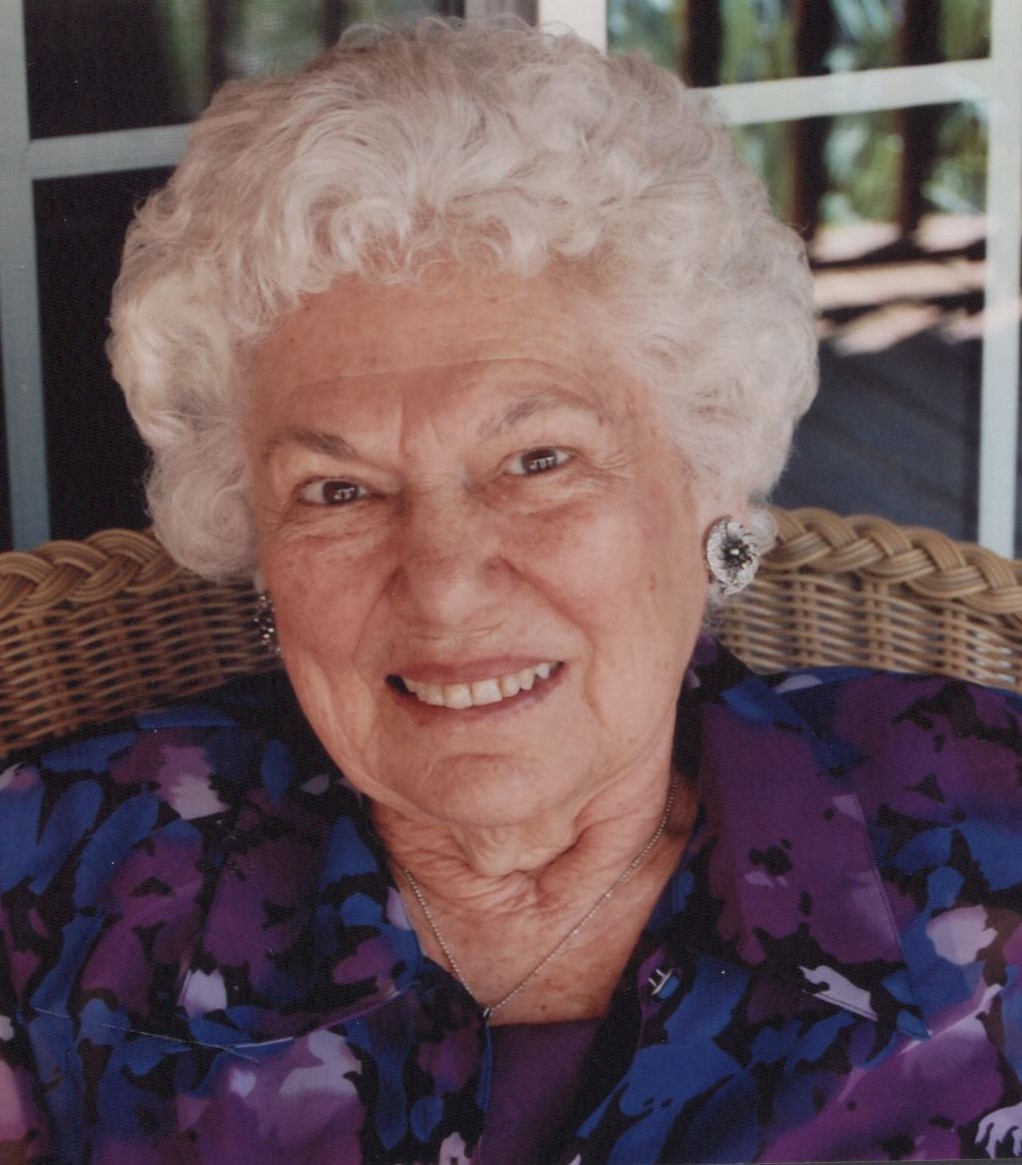 Mary Ford Obituary Macon, GA