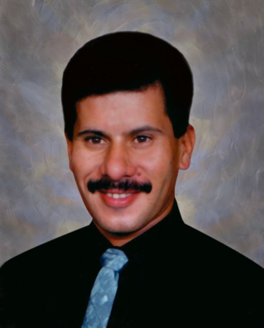 Obituary of Phillip Ochoa