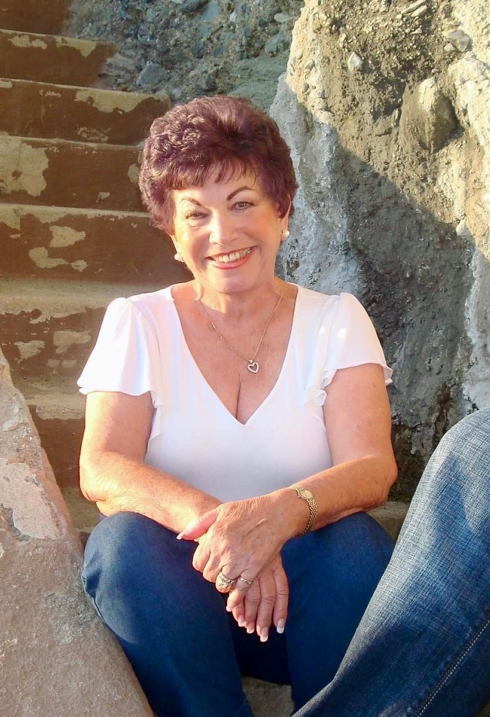 Avis de décès de Patricia Louise Bryant