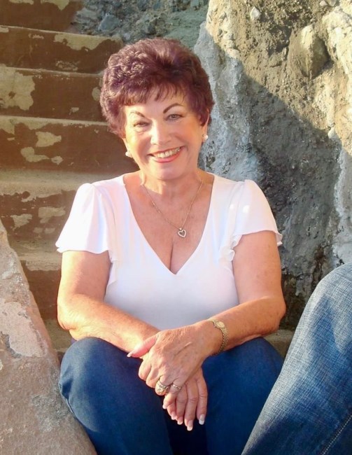 Avis de décès de Patricia Louise Bryant