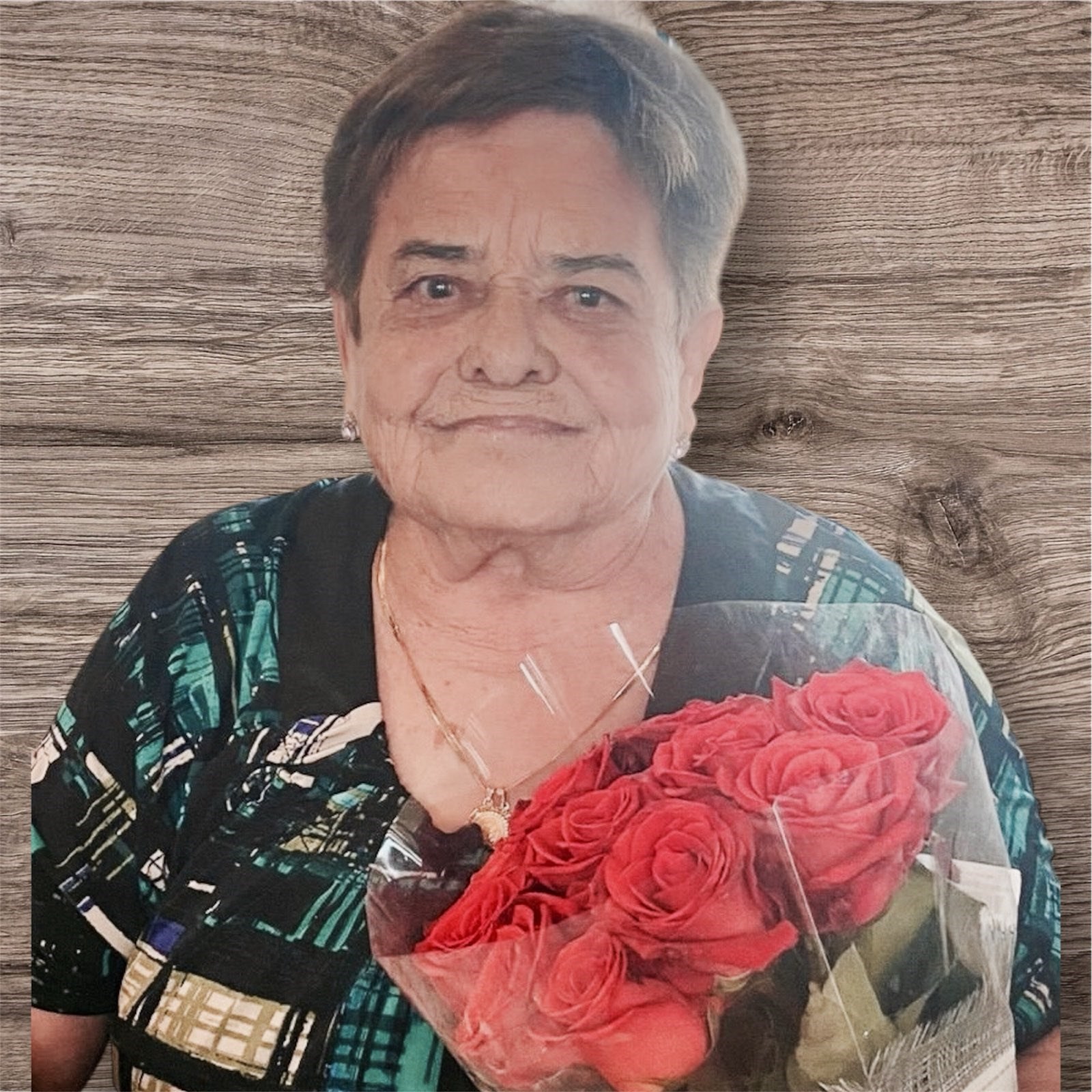 Obituary of Esperanza R Rivera