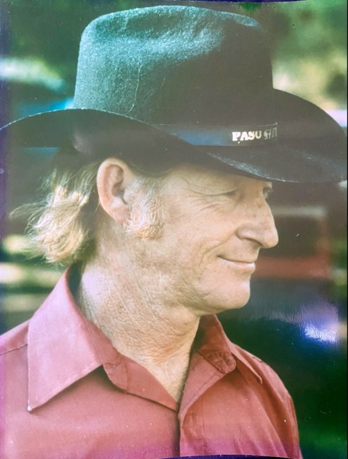 Obituary of Ronnie William Wood