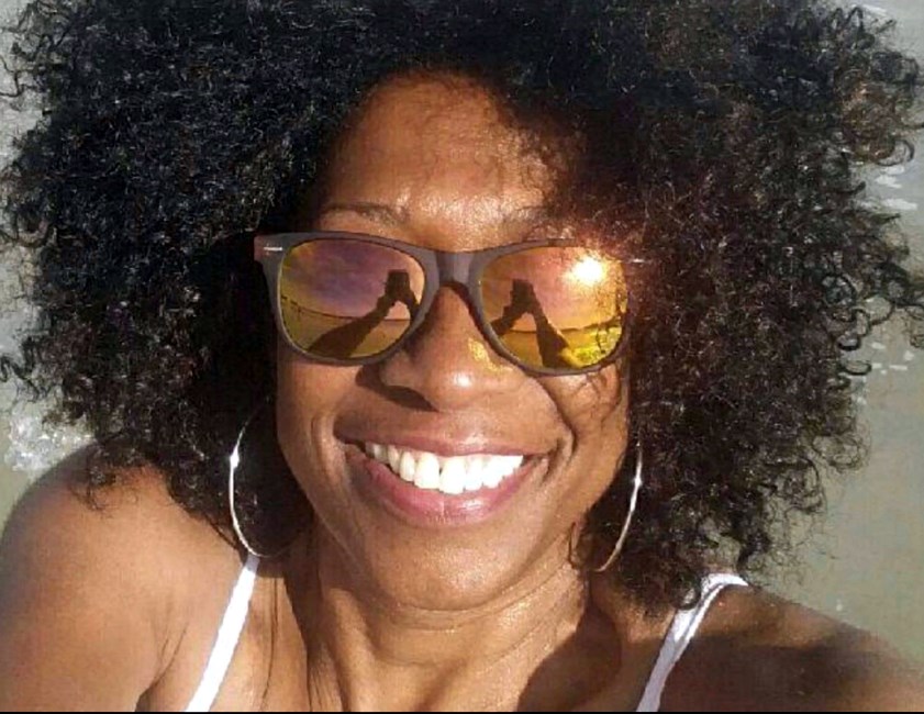 Obituario de Linda Johnson James