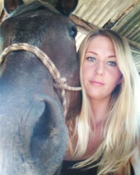 Obituary of Melissa Louise Schreiner